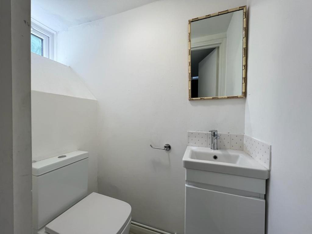 Lovely 4Bed Property, London 8Min To Oxford Street المظهر الخارجي الصورة