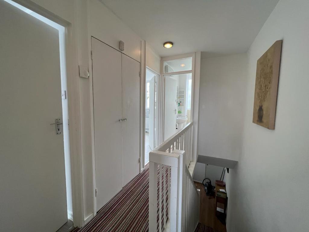 Lovely 4Bed Property, London 8Min To Oxford Street المظهر الخارجي الصورة